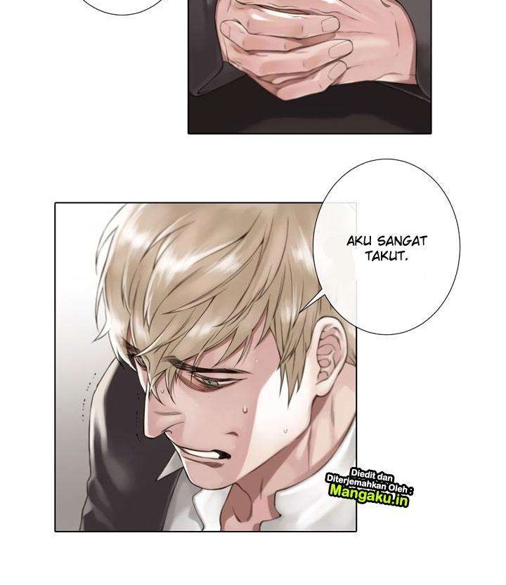 The Black June chapter 5 halaman 9