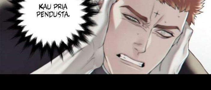 The Black June chapter 5 halaman 21