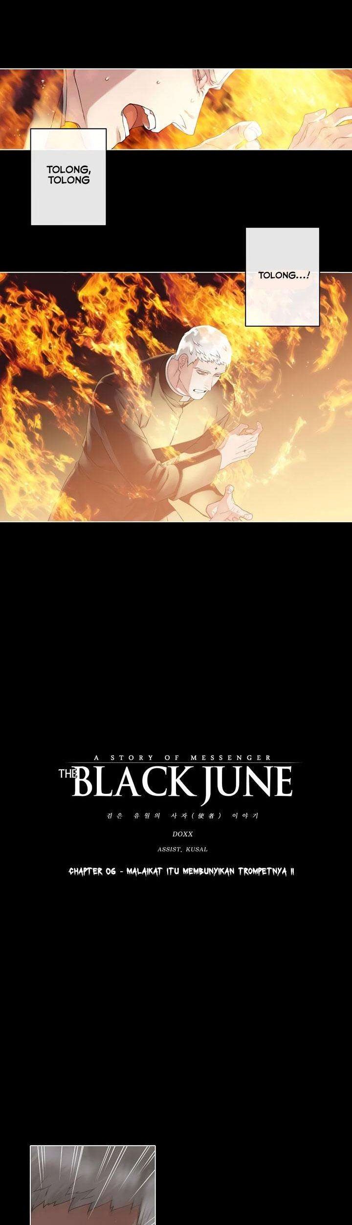 The Black June Bab 6 halaman 5