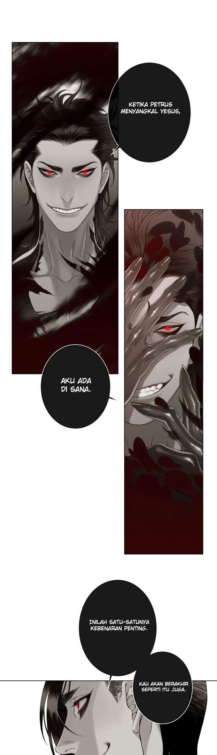 The Black June Bab 6 halaman 19
