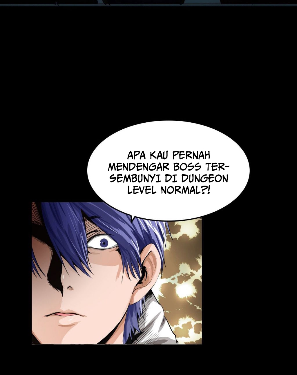 The Blade of Evolution Bab 02 halaman 5