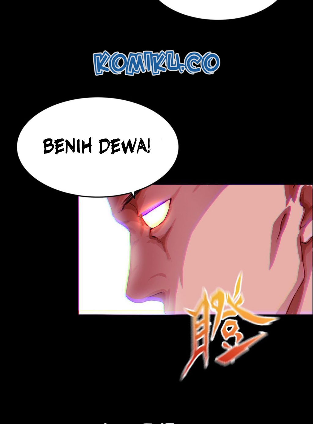 The Blade of Evolution Bab 02 halaman 15