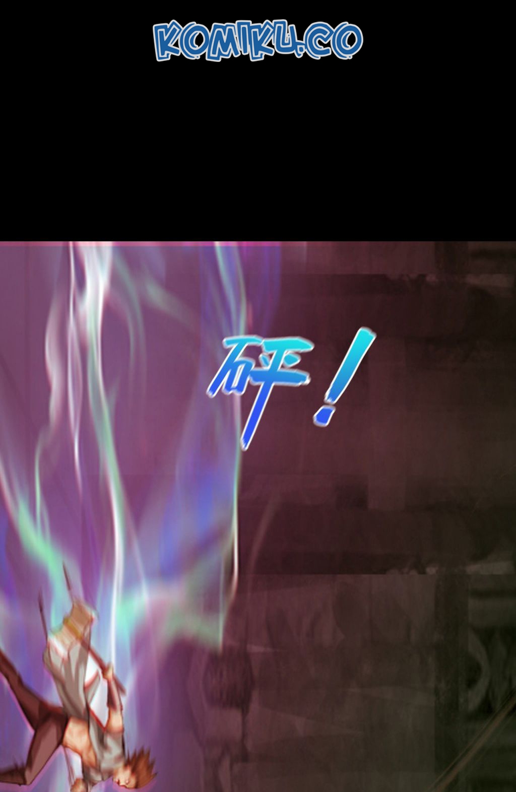 The Blade of Evolution Bab 02 halaman 24
