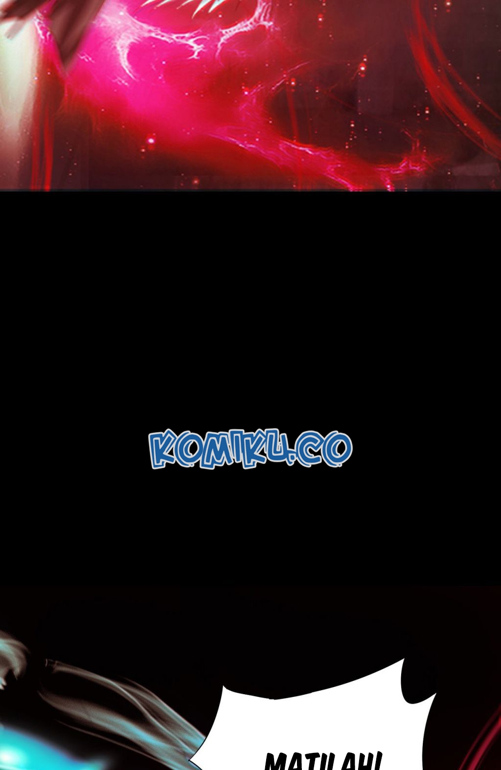 The Blade of Evolution Bab 02 halaman 26