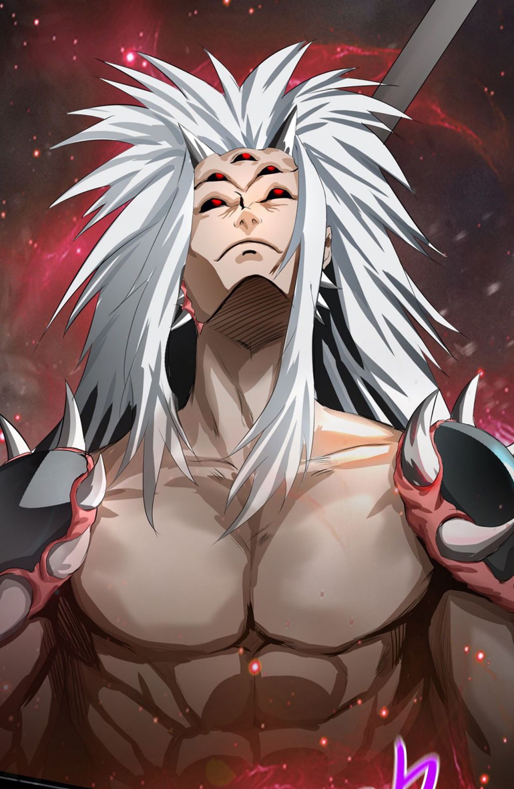 The Blade of Evolution Bab 02 halaman 29
