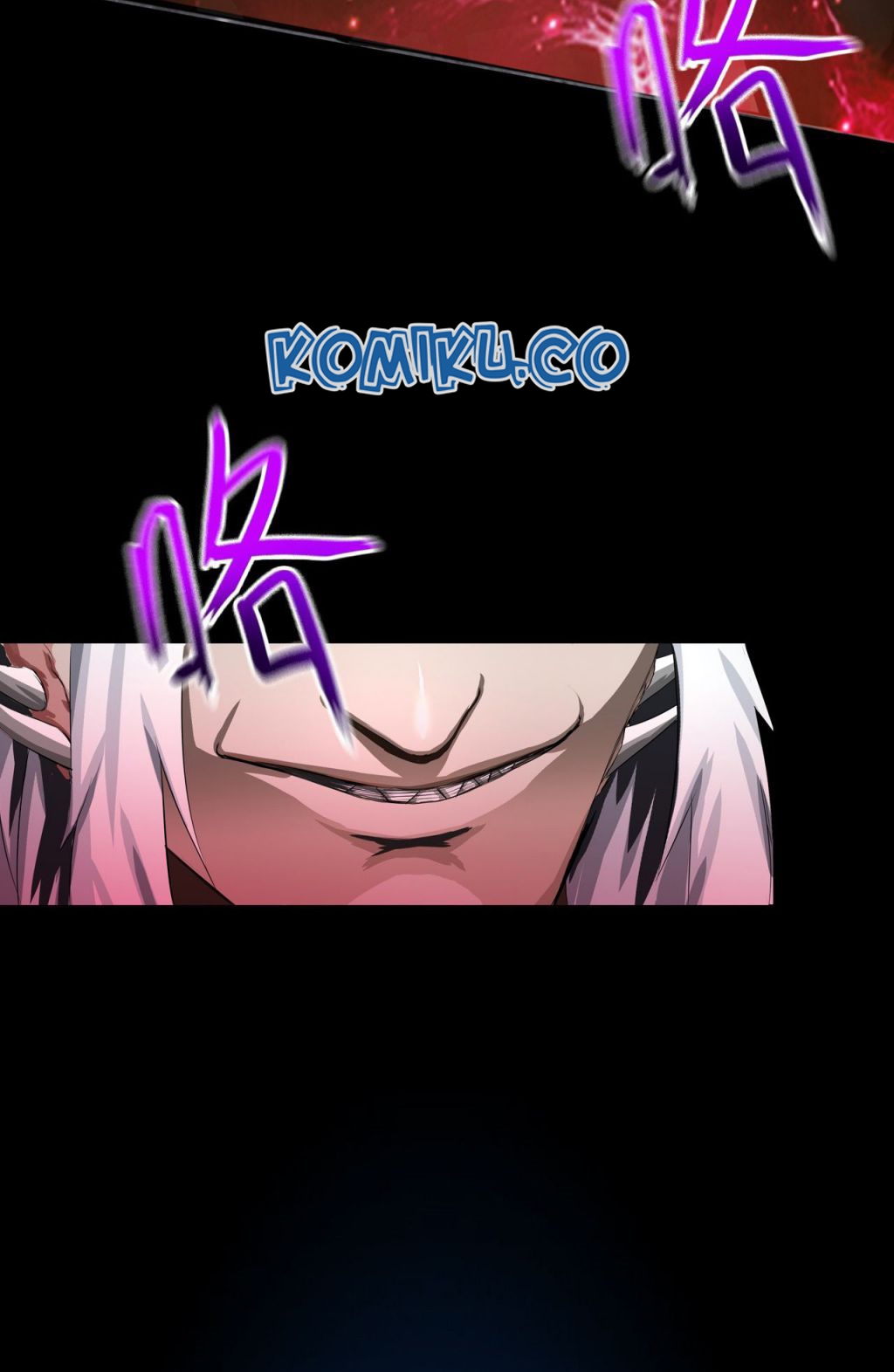 The Blade of Evolution Bab 02 halaman 30