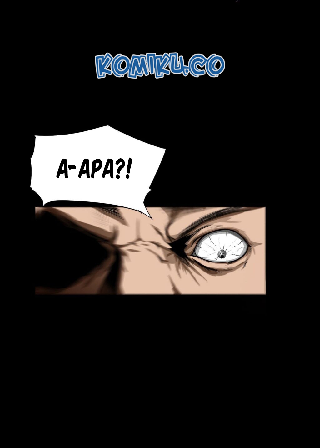 The Blade of Evolution Bab 02 halaman 33