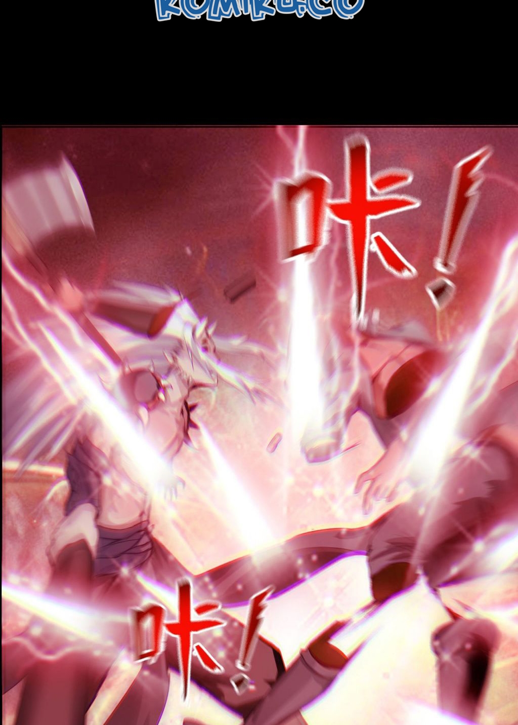 The Blade of Evolution Bab 02 halaman 37