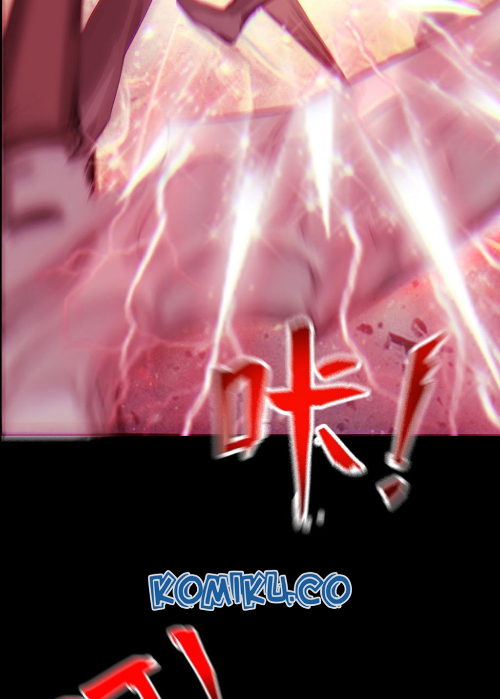 The Blade of Evolution Bab 02 halaman 38