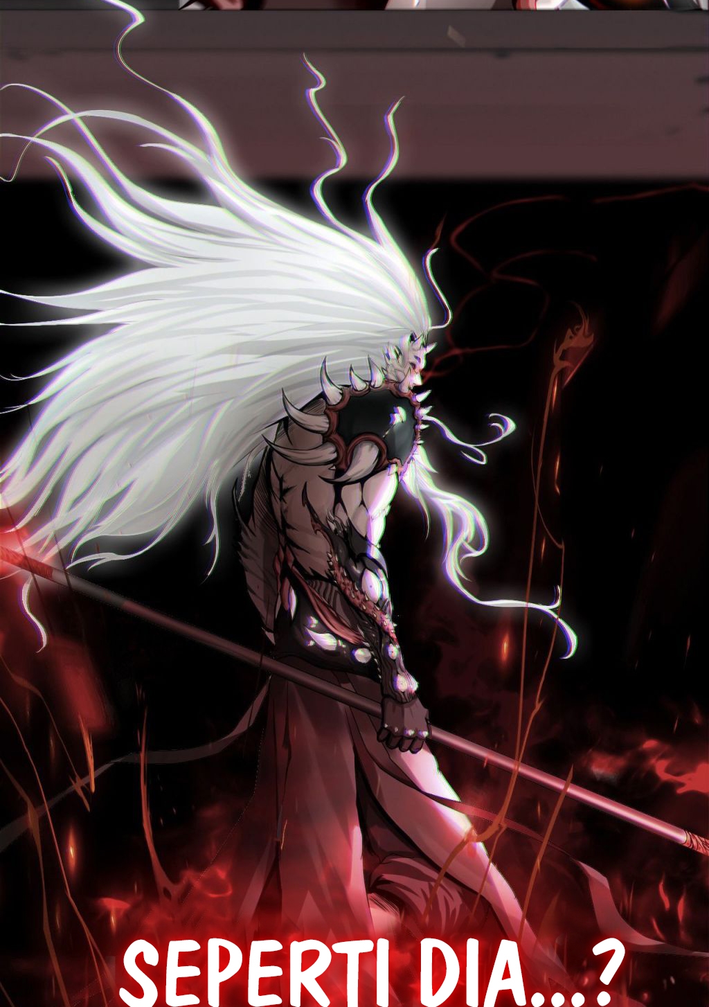 The Blade of Evolution Bab 1 halaman 4
