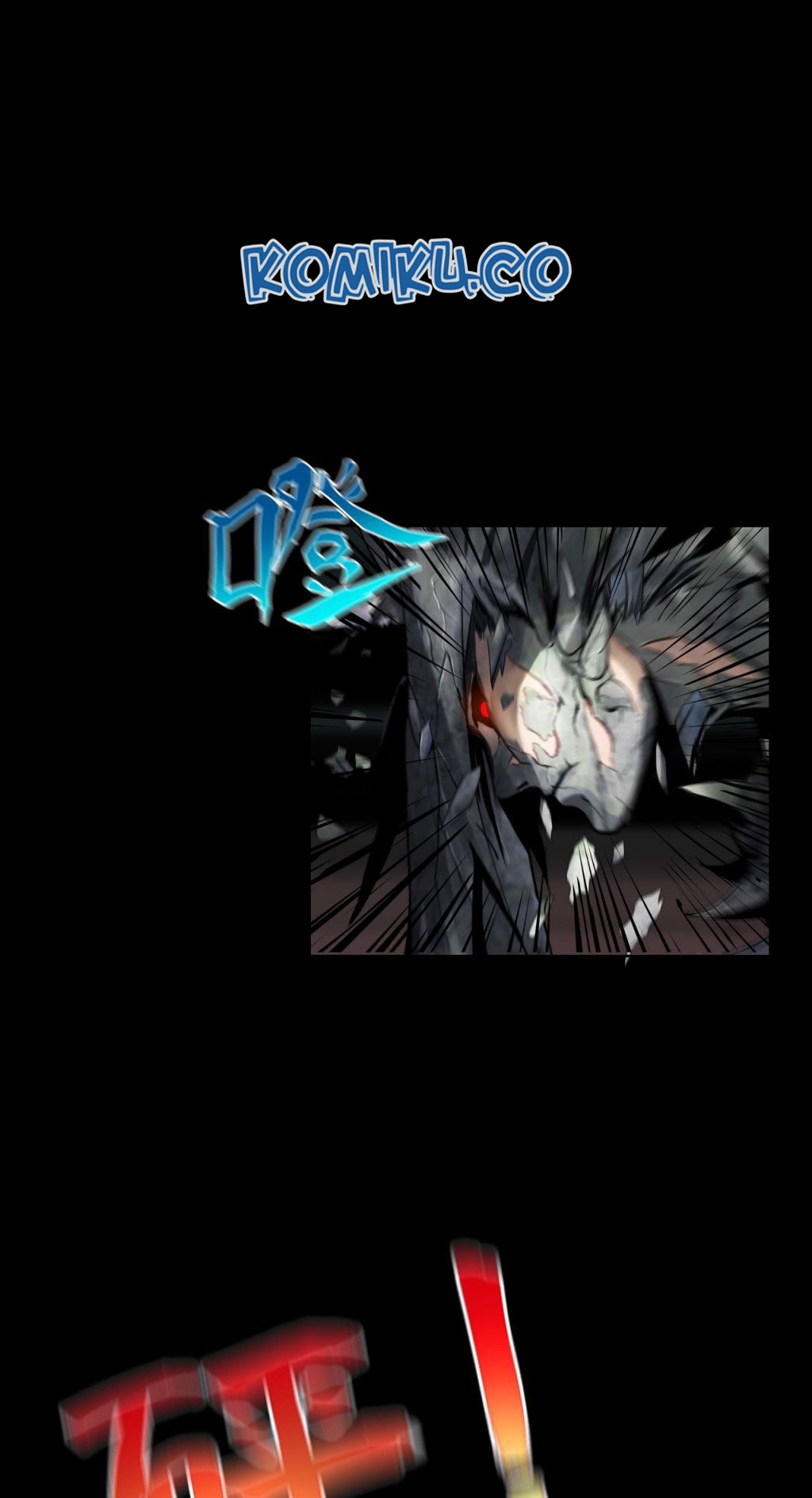 The Blade of Evolution Bab 1 halaman 67