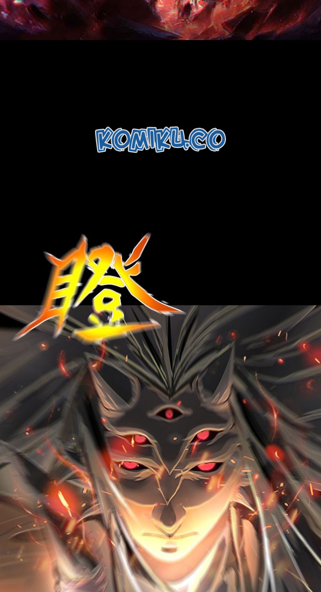 The Blade of Evolution Bab 1 halaman 69