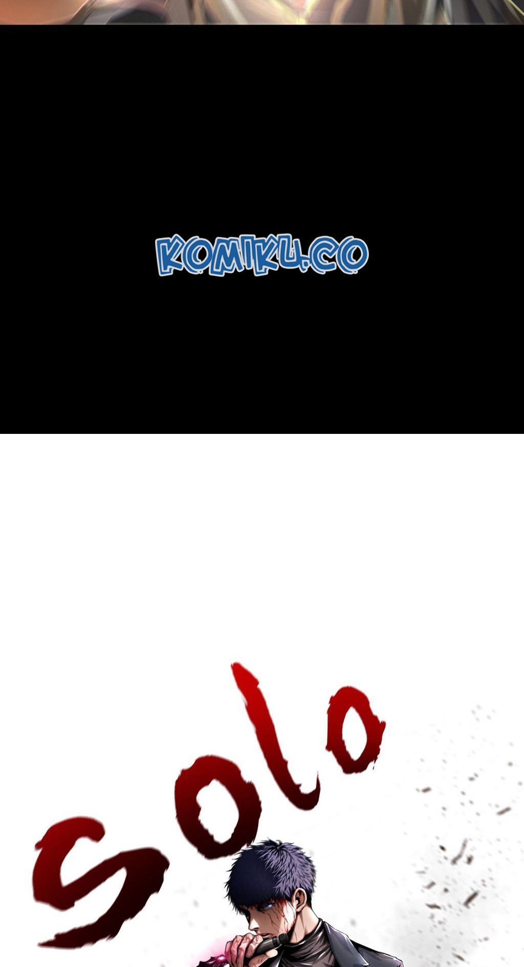 The Blade of Evolution Bab 1 halaman 70