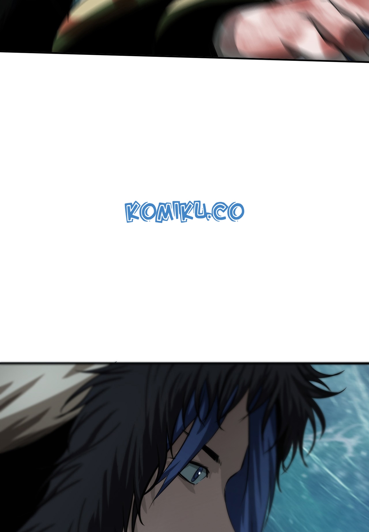The Blade of Evolution chapter 10 halaman 6