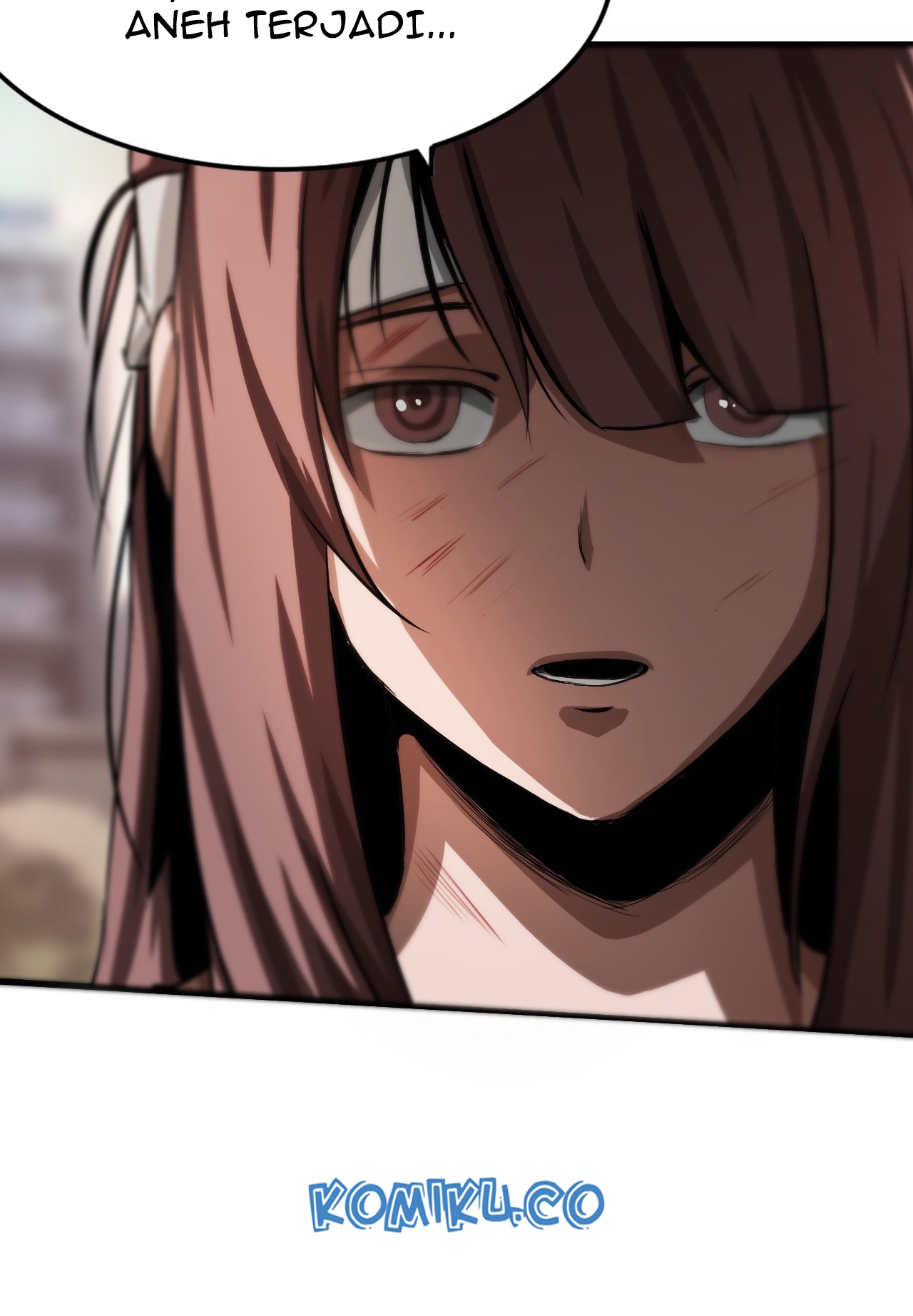 The Blade of Evolution chapter 10 halaman 11
