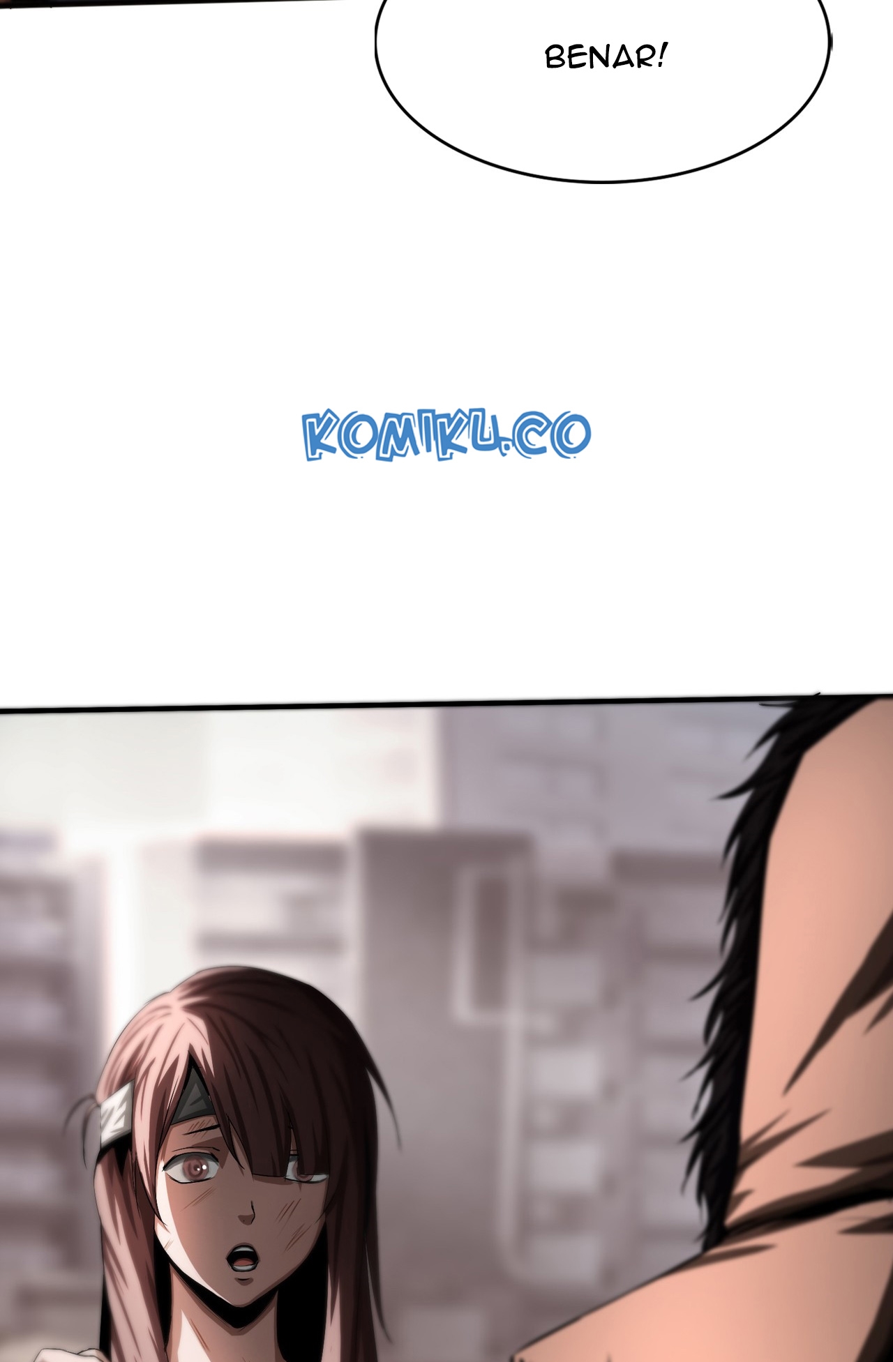 The Blade of Evolution chapter 10 halaman 13