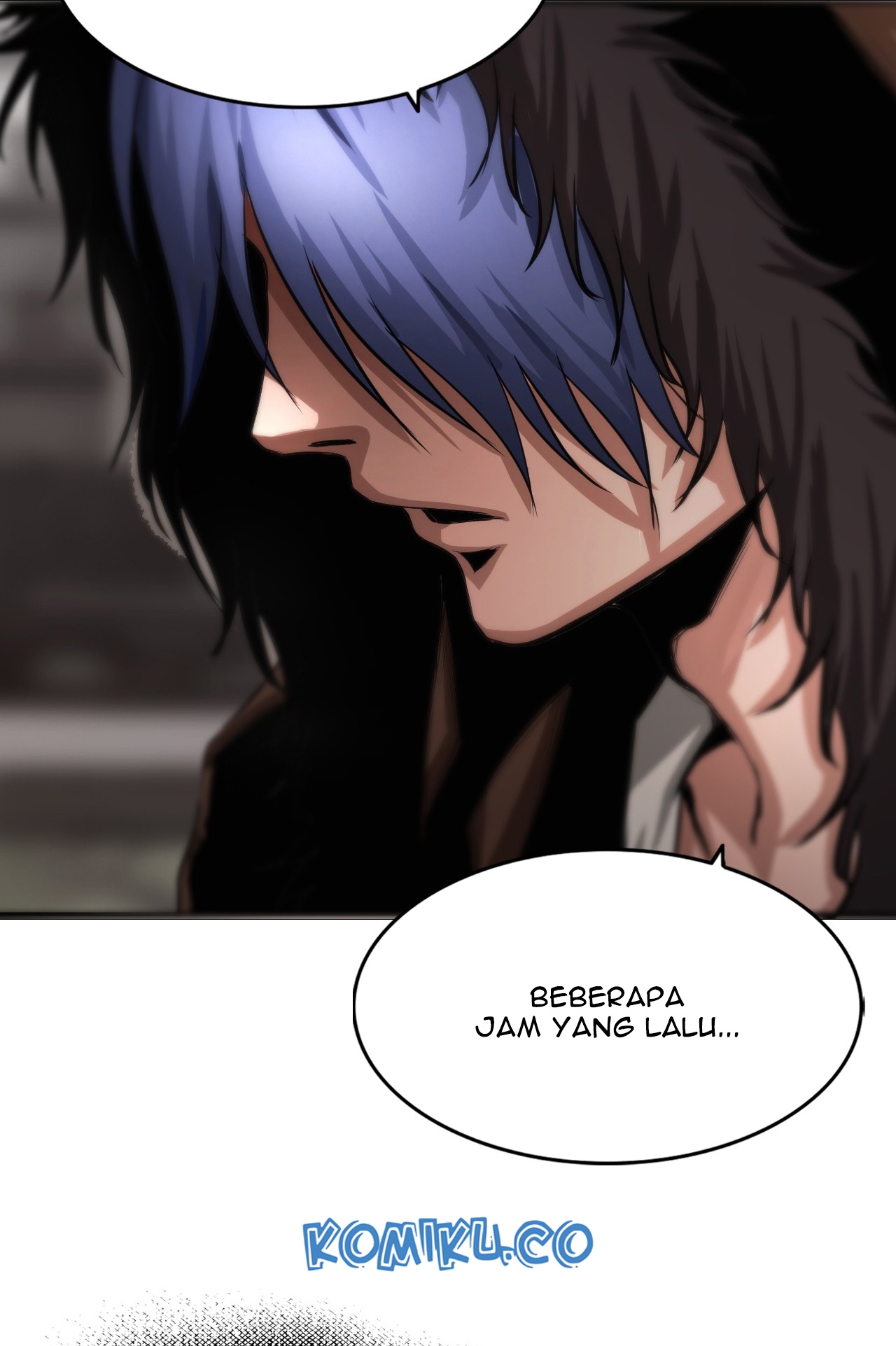 The Blade of Evolution chapter 10 halaman 30