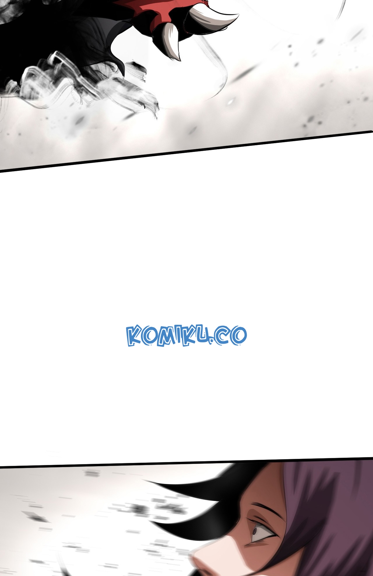 The Blade of Evolution chapter 10 halaman 54