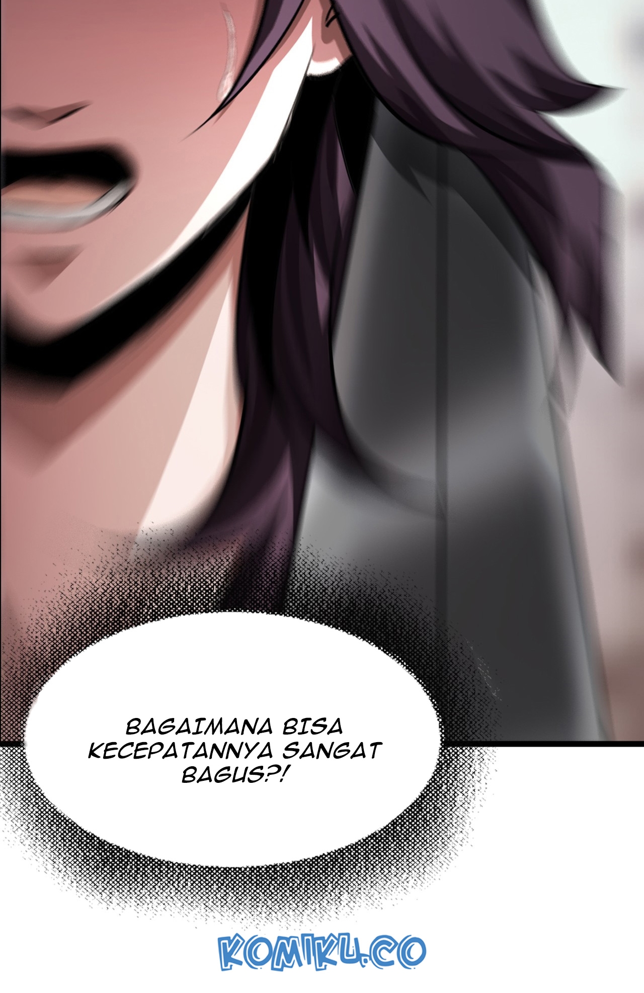 The Blade of Evolution chapter 10 halaman 61