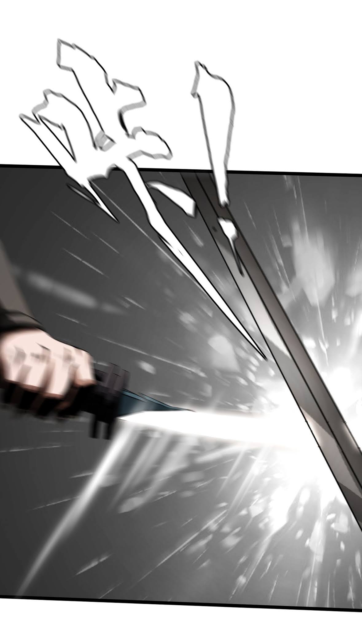 The Blade of Evolution chapter 10 halaman 62