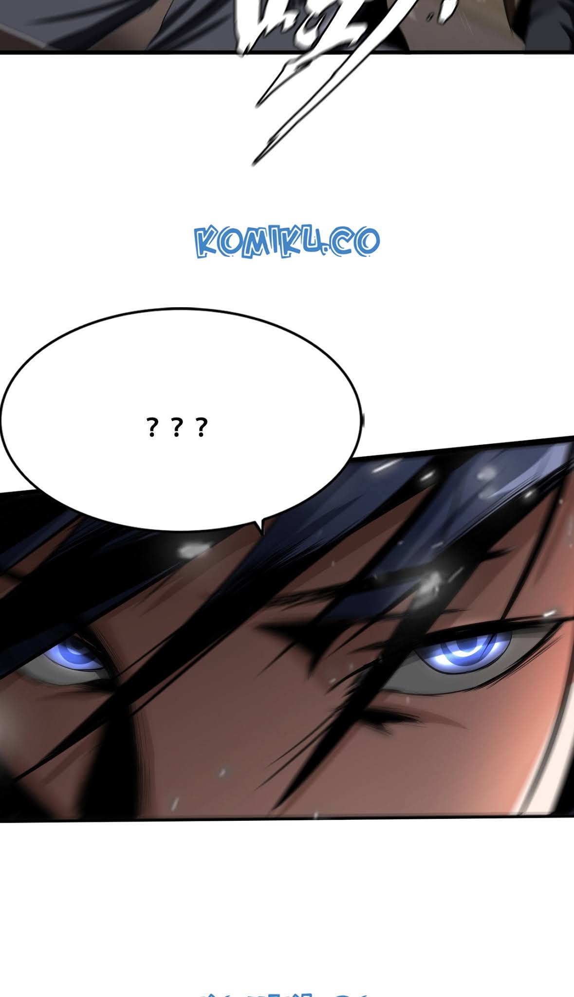 The Blade of Evolution chapter 10 halaman 64