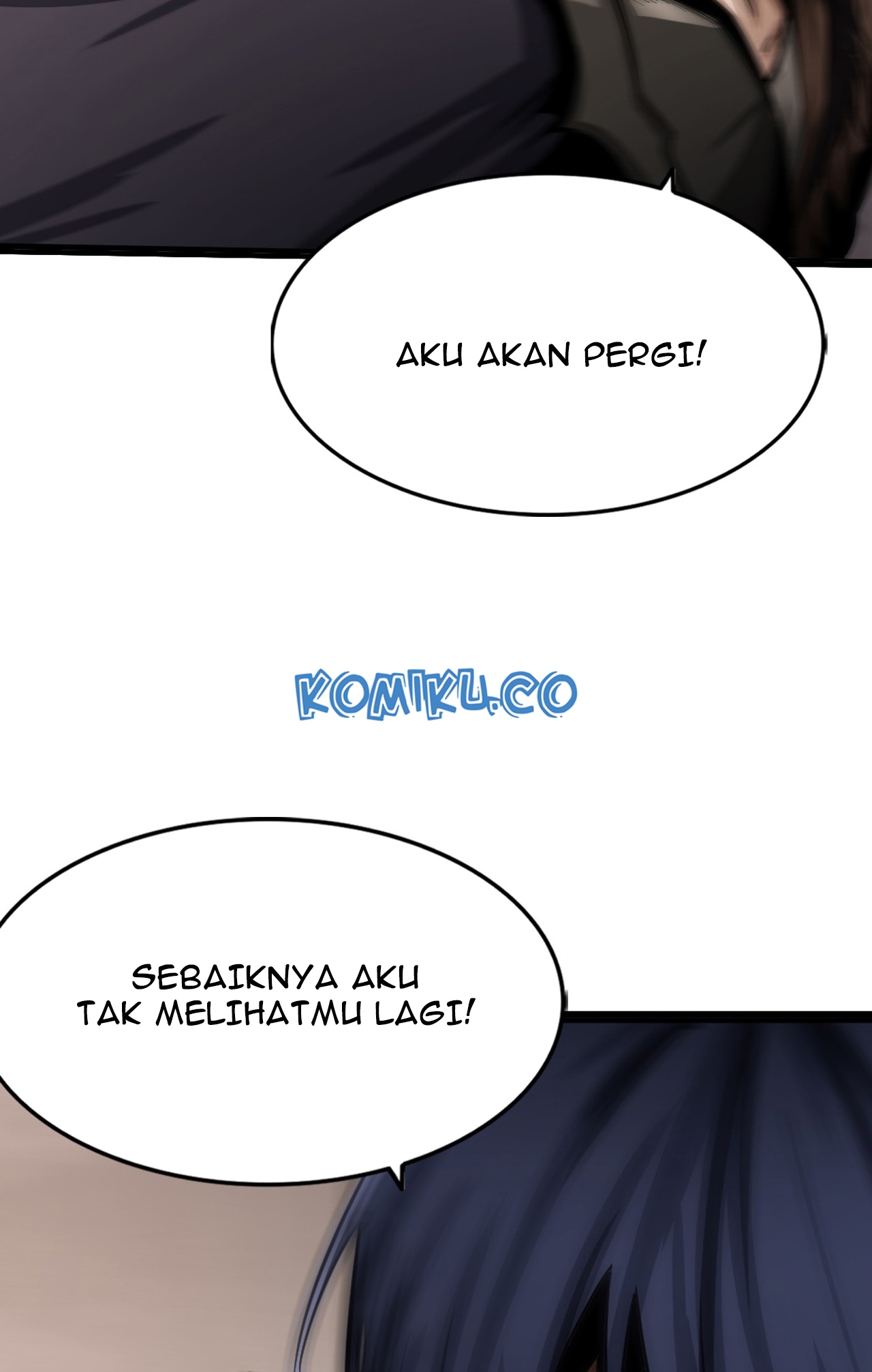 The Blade of Evolution chapter 10 halaman 74