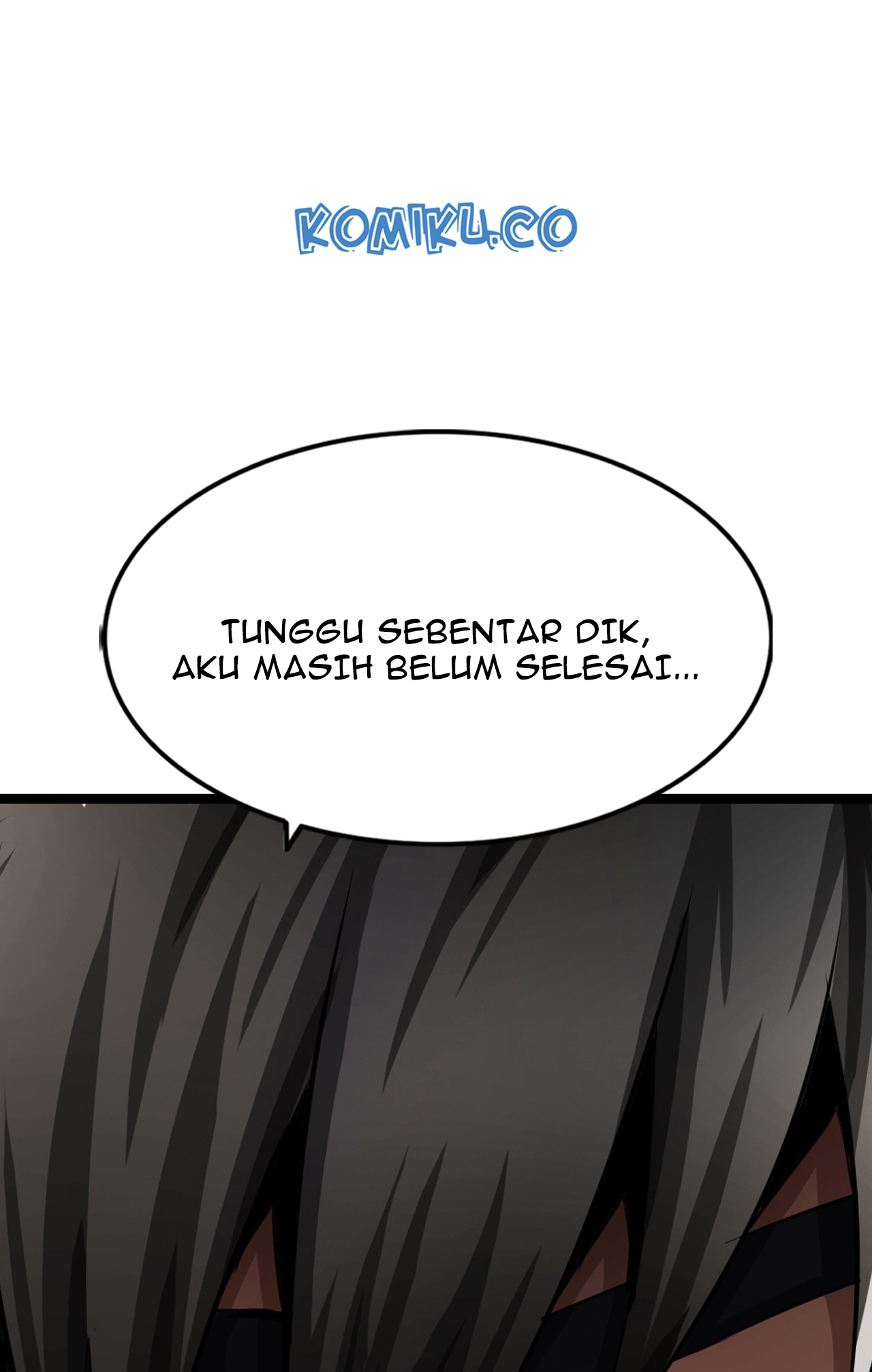 The Blade of Evolution chapter 10 halaman 76