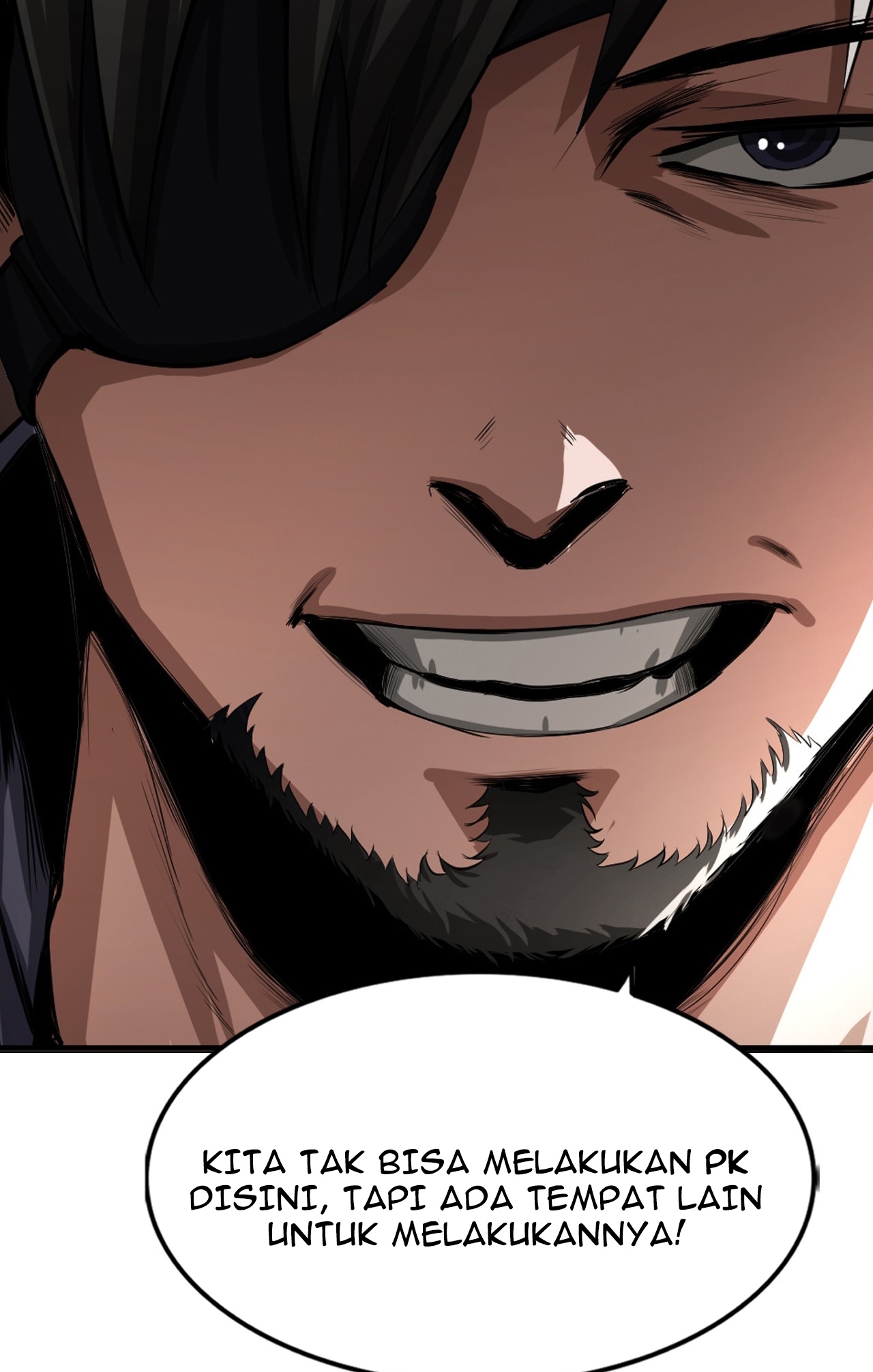 The Blade of Evolution chapter 10 halaman 77