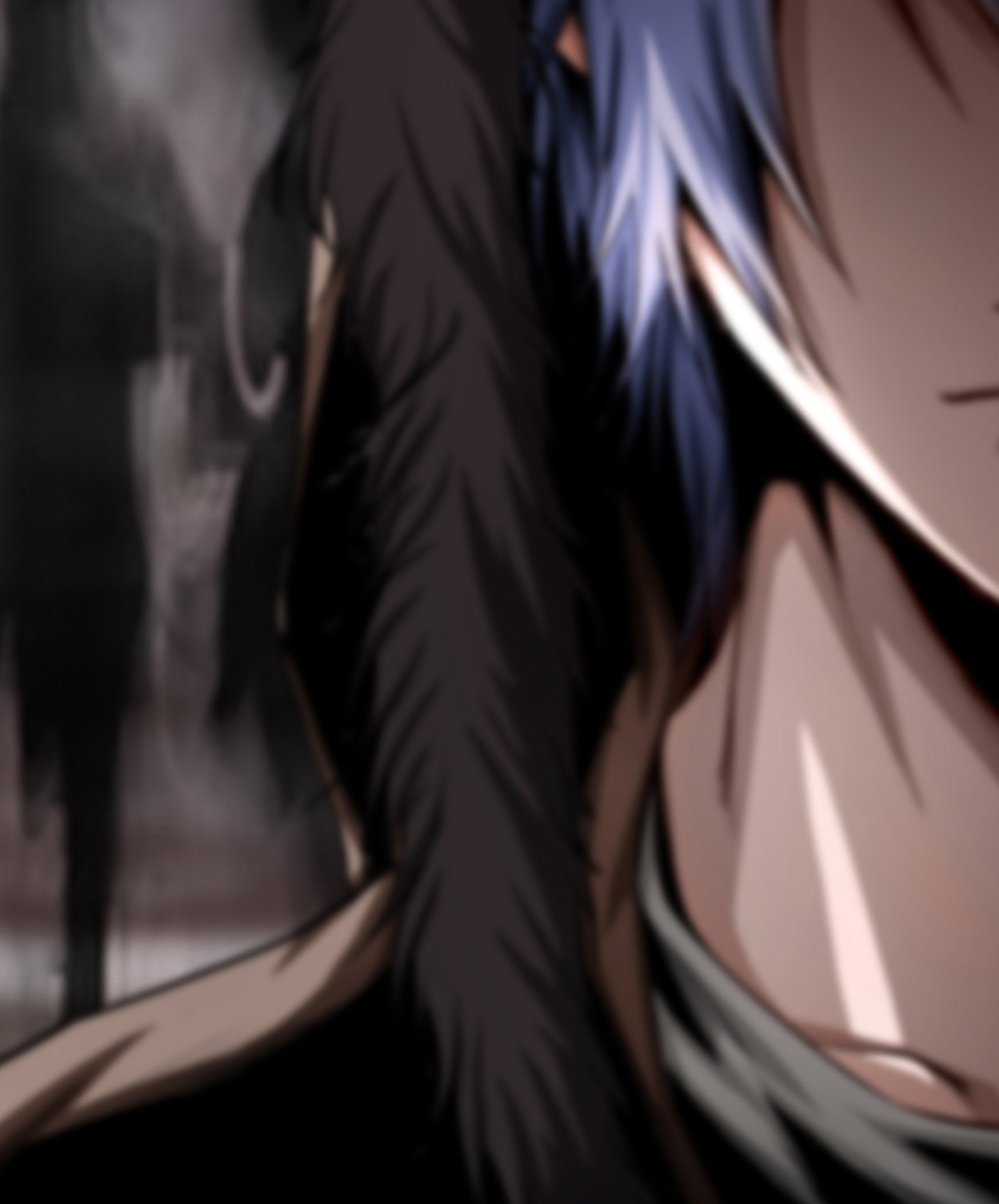 The Blade of Evolution chapter 10 halaman 83
