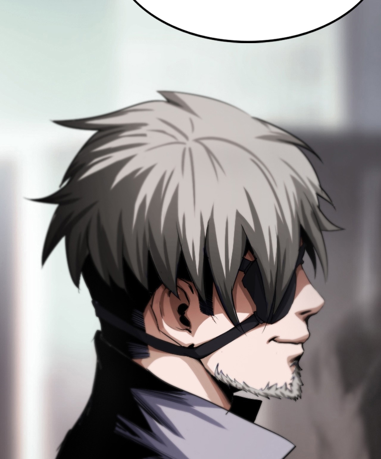 The Blade of Evolution chapter 10 halaman 85