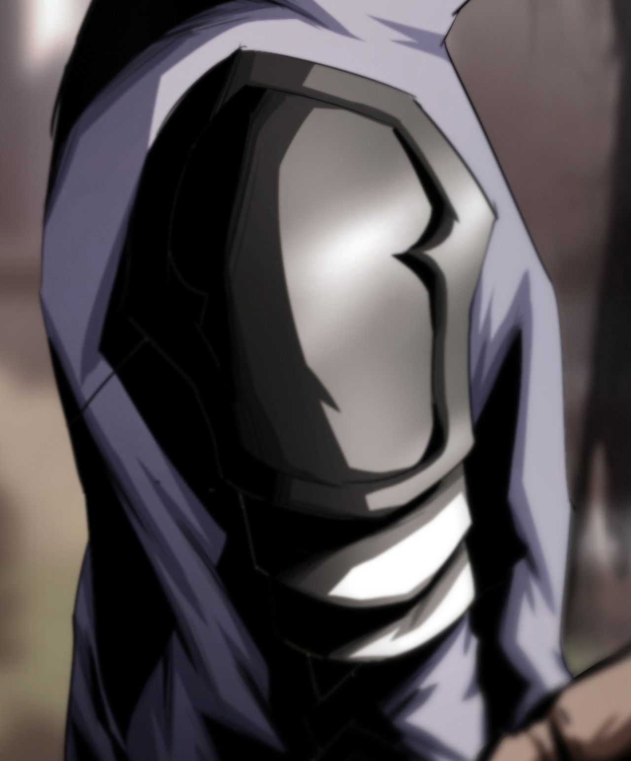 The Blade of Evolution chapter 10 halaman 86