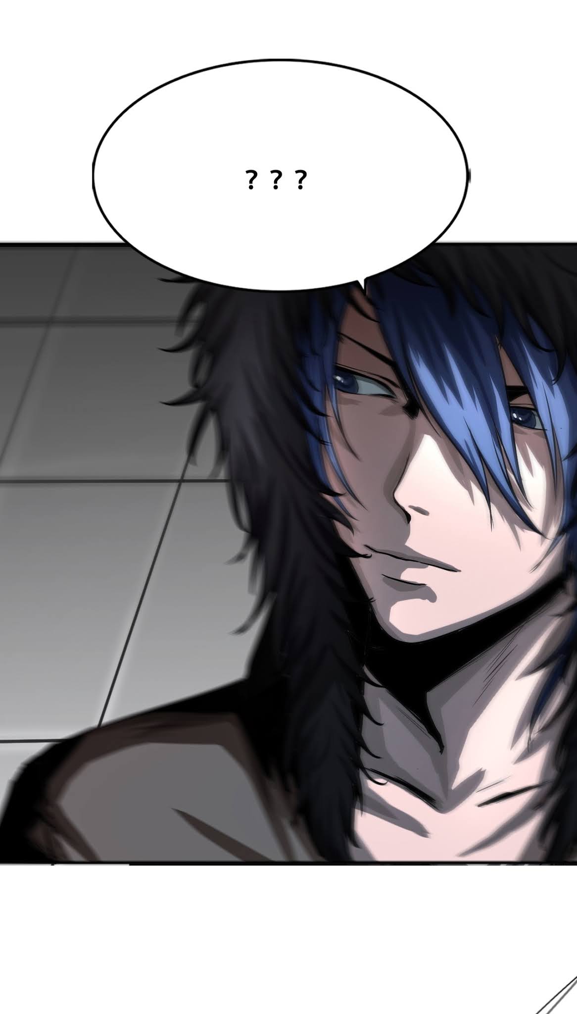 The Blade of Evolution chapter 11 halaman 14