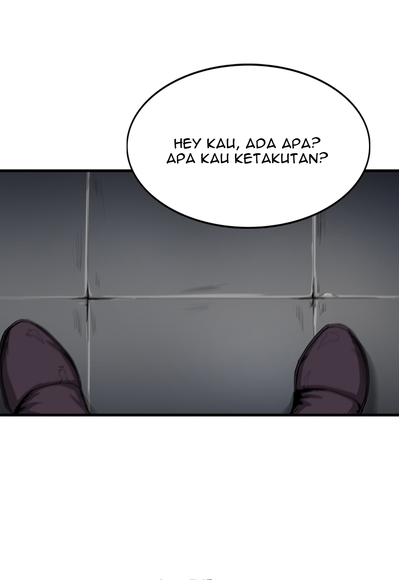 The Blade of Evolution chapter 11 halaman 22