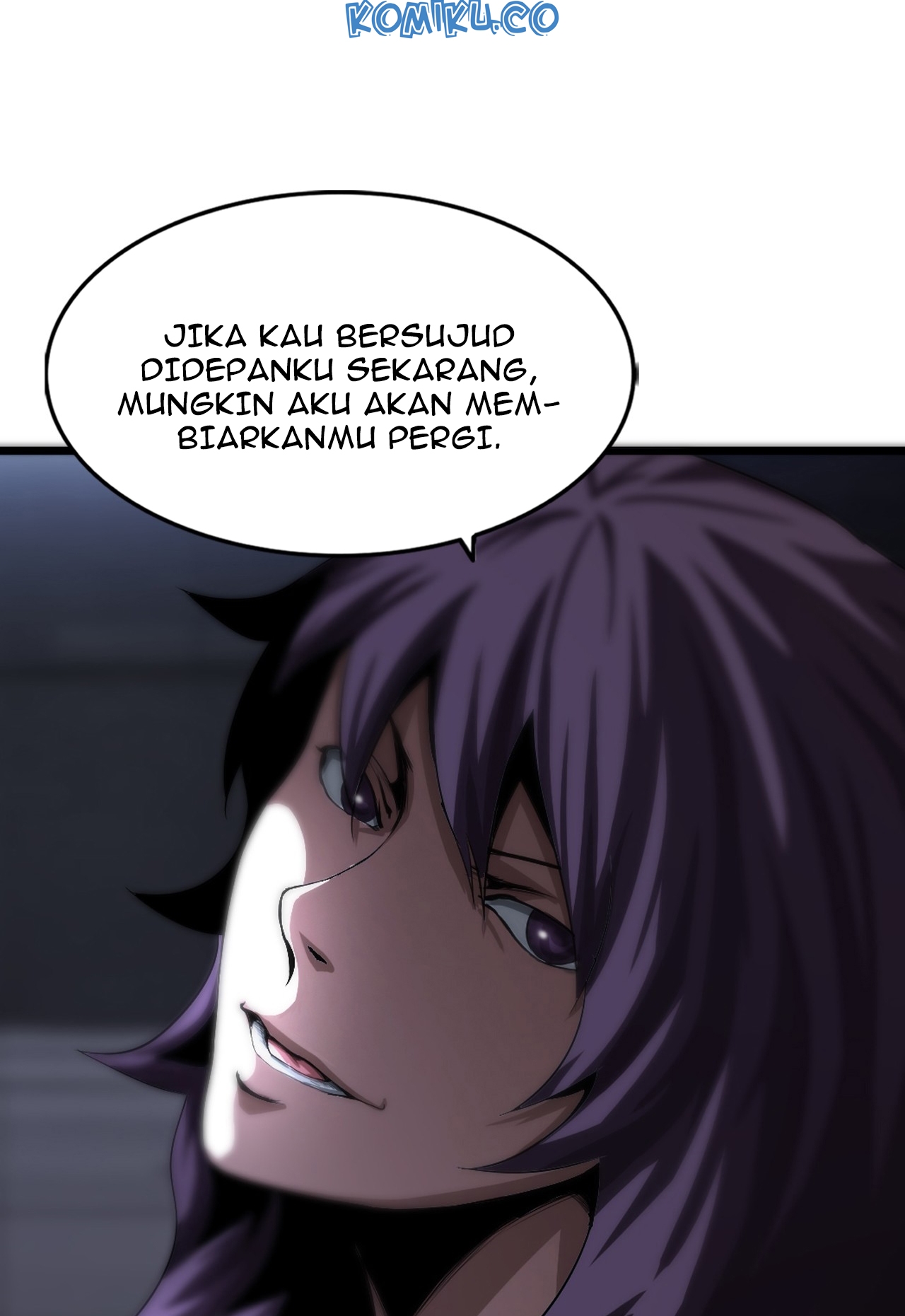 The Blade of Evolution chapter 11 halaman 23