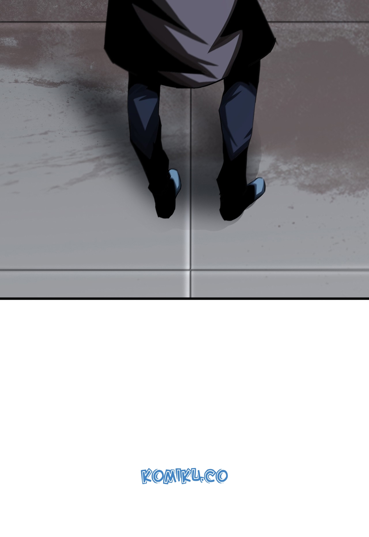 The Blade of Evolution chapter 11 halaman 29