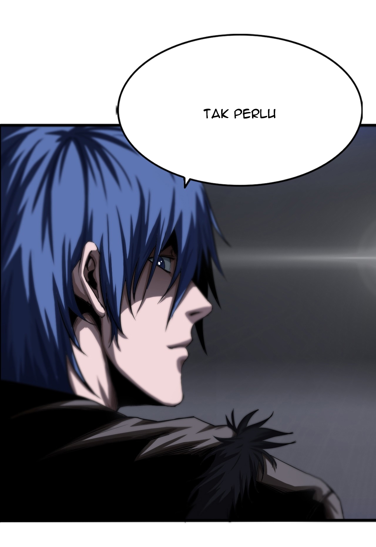The Blade of Evolution chapter 11 halaman 30