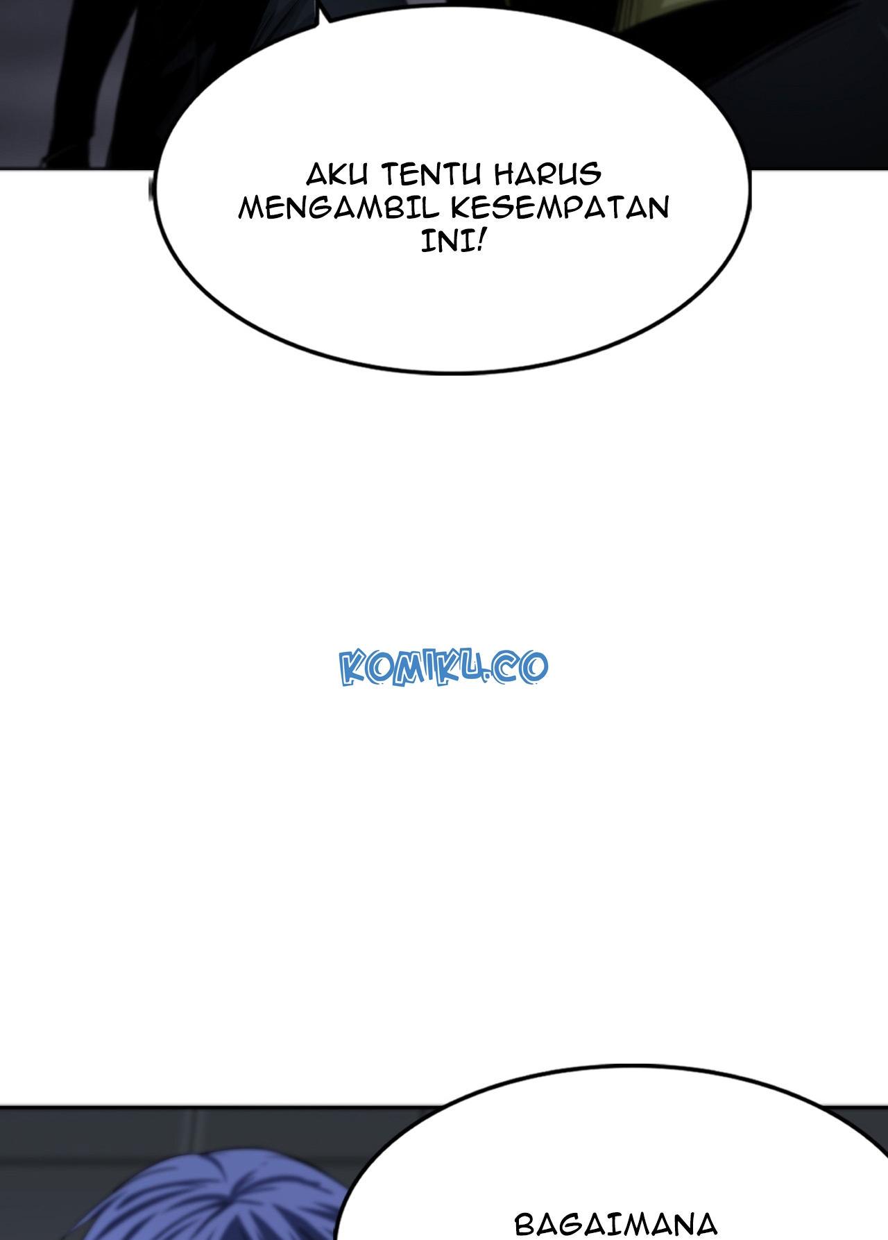 The Blade of Evolution chapter 11 halaman 36