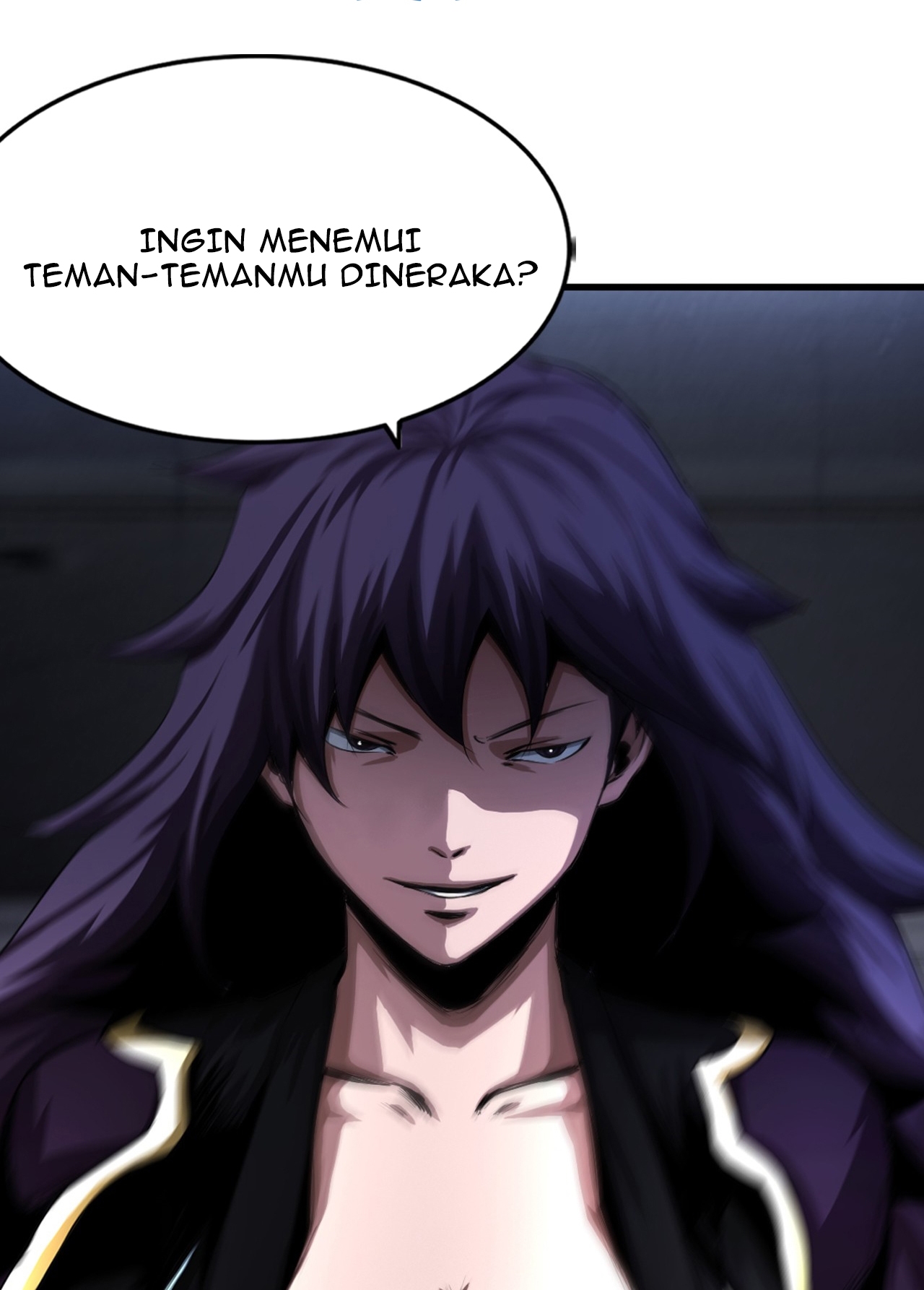 The Blade of Evolution chapter 11 halaman 41
