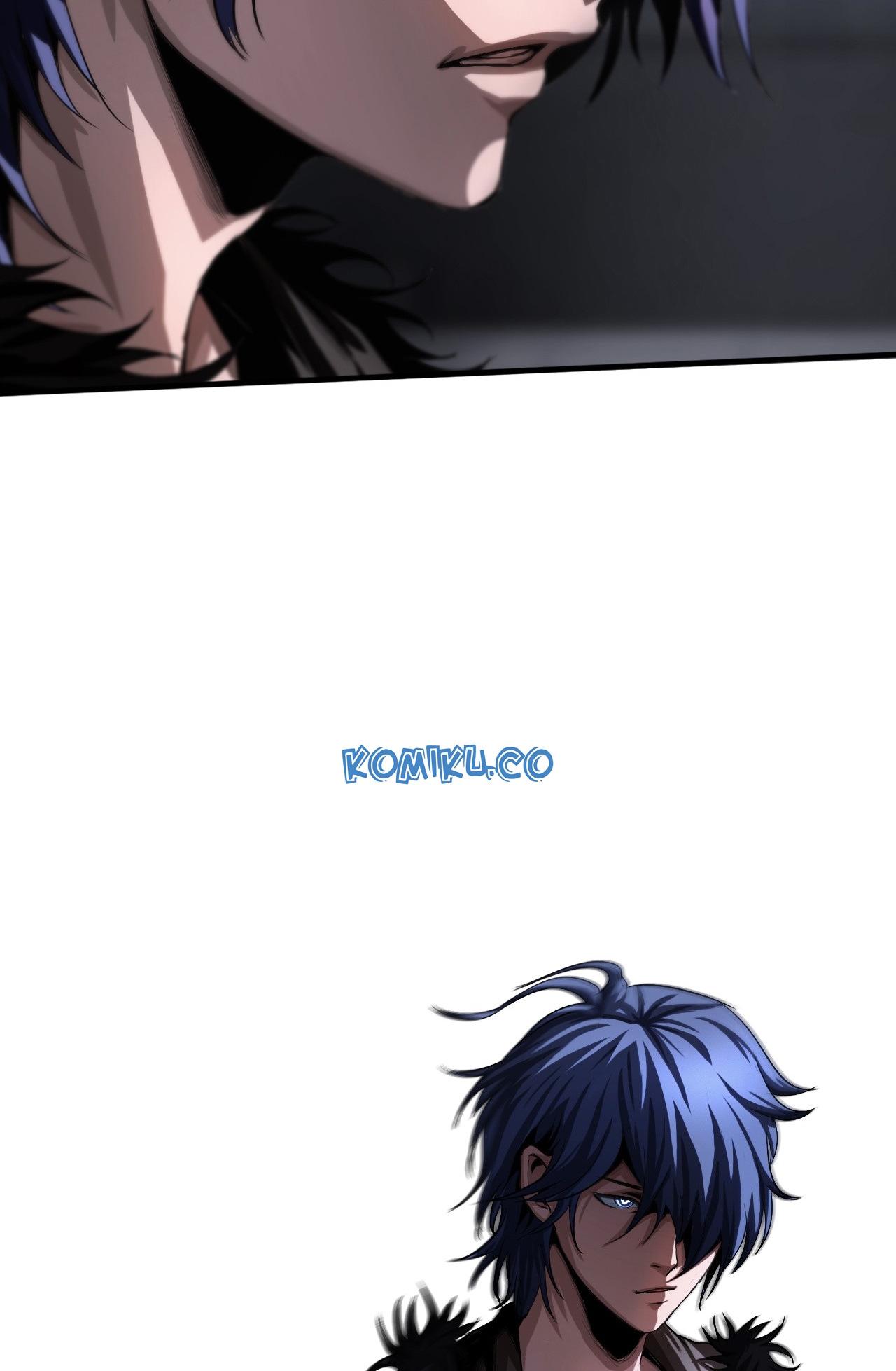 The Blade of Evolution chapter 11 halaman 66