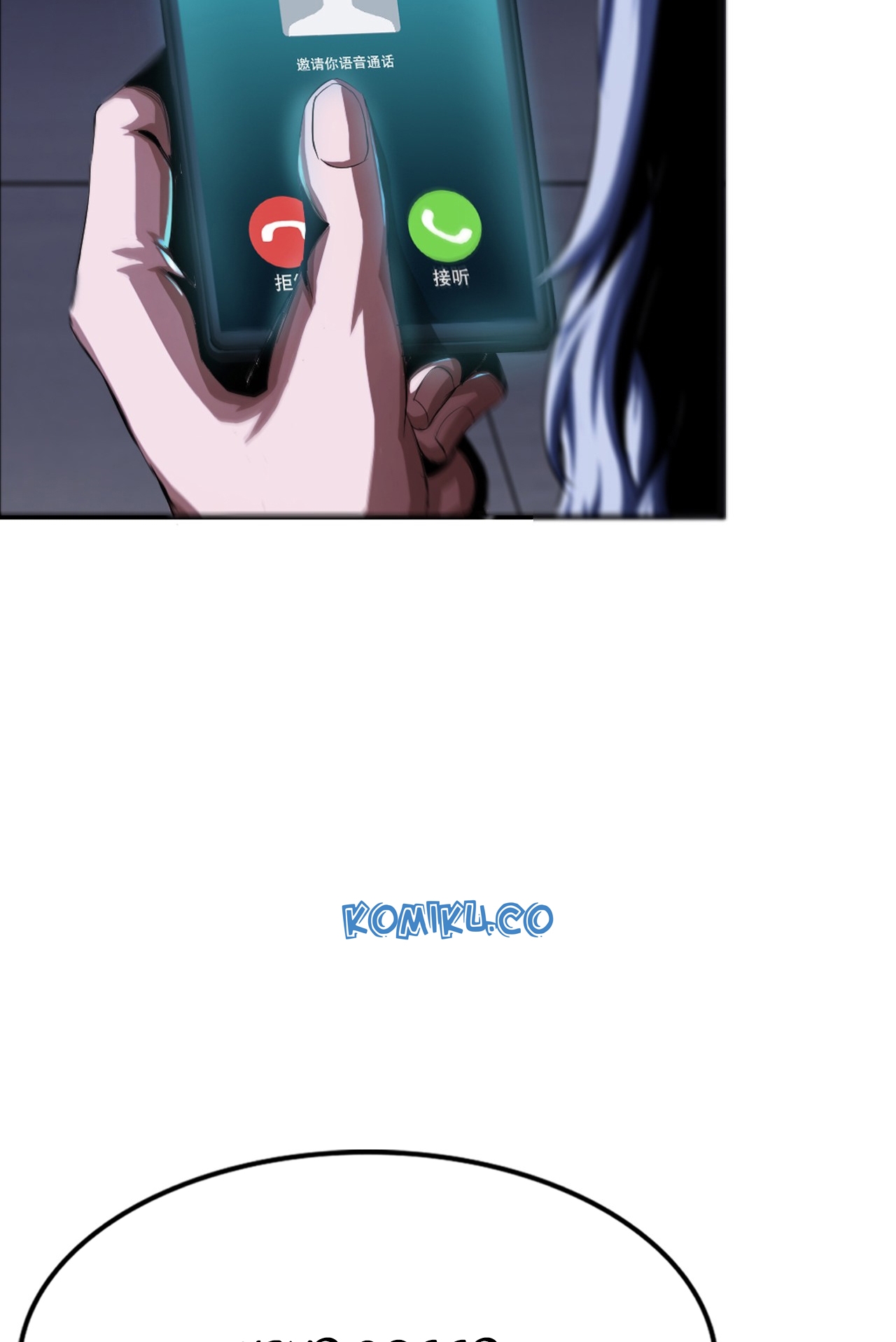 The Blade of Evolution chapter 11 halaman 78