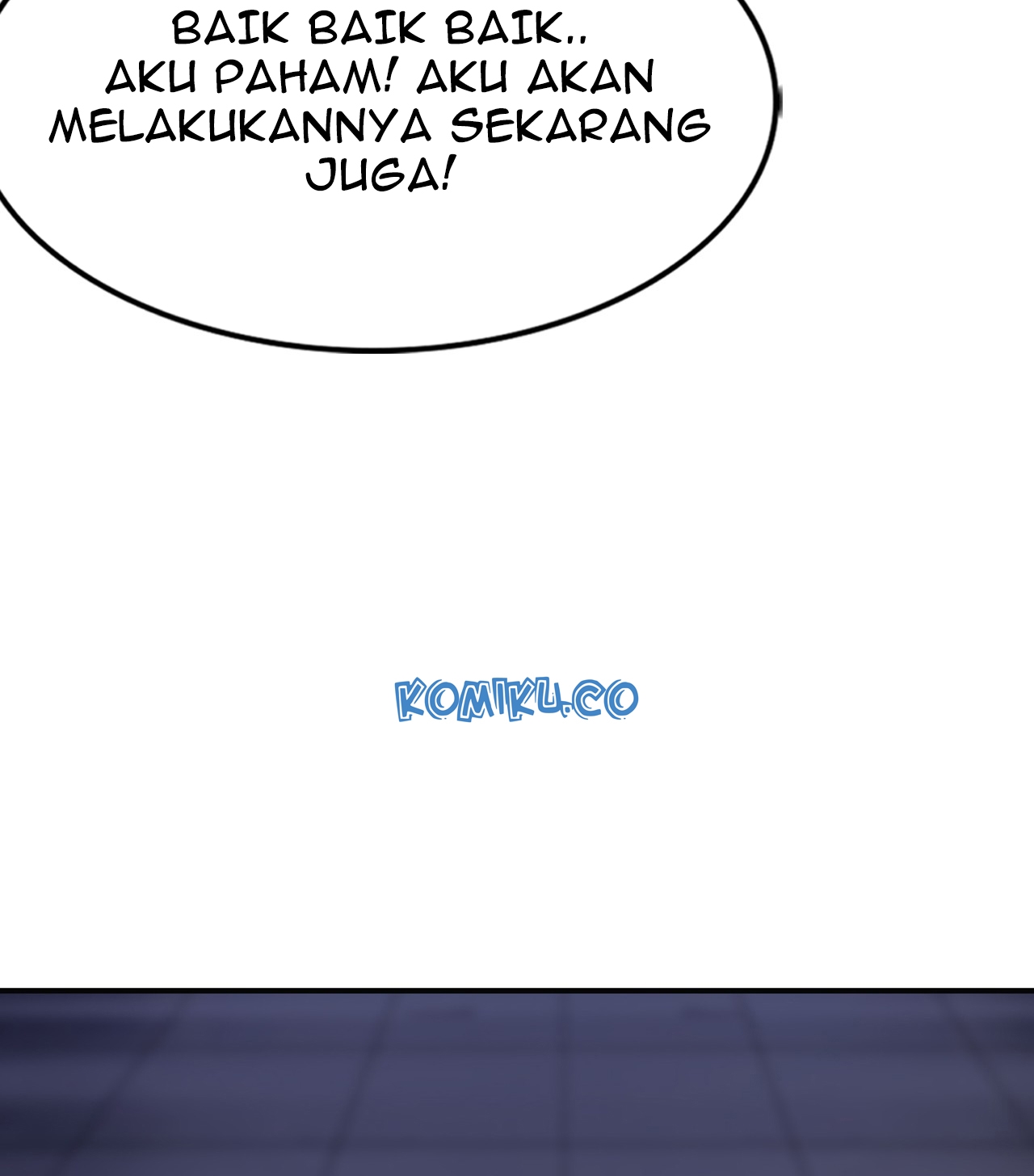 The Blade of Evolution chapter 11 halaman 83