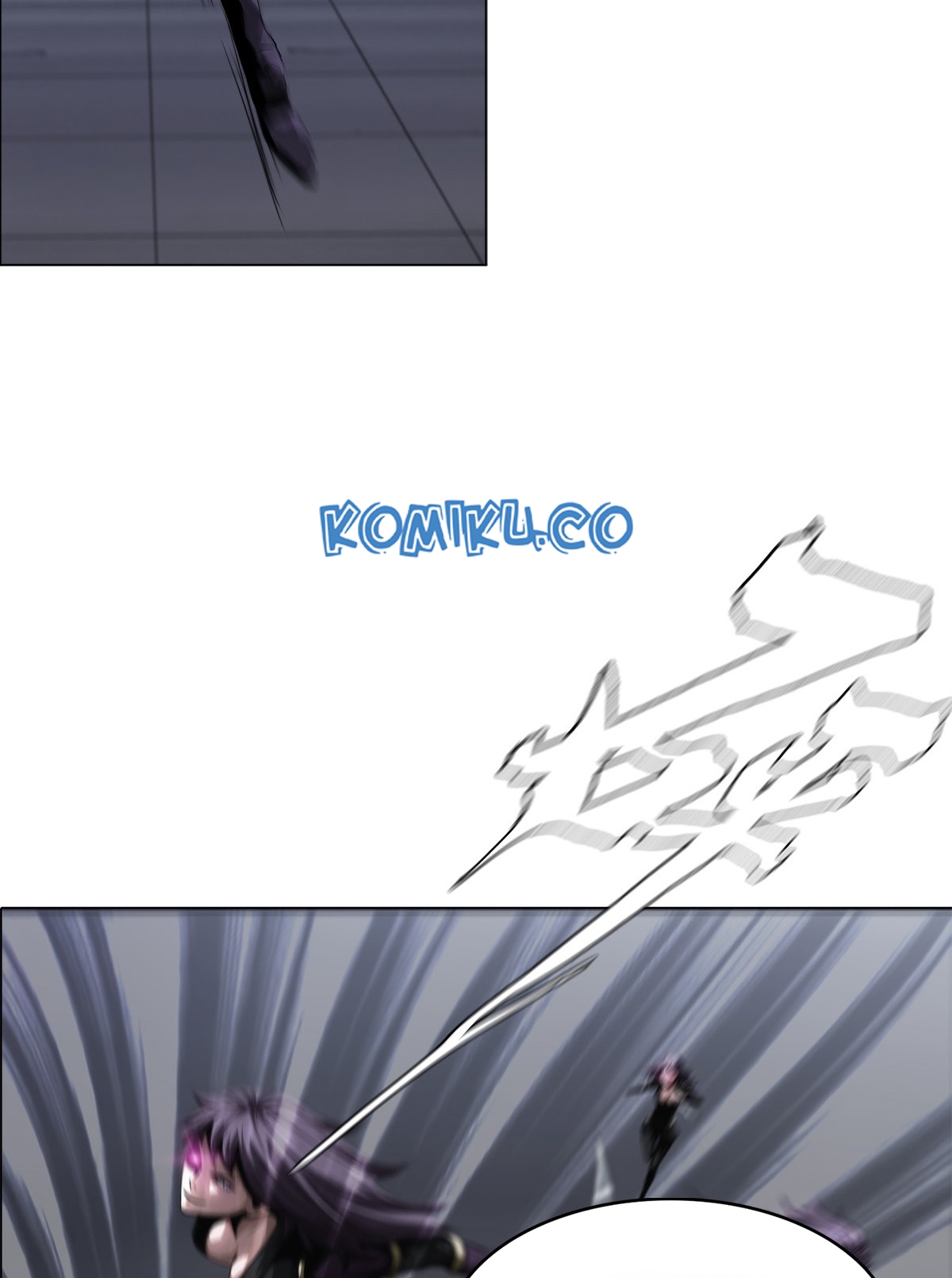 The Blade of Evolution chapter 12 halaman 10
