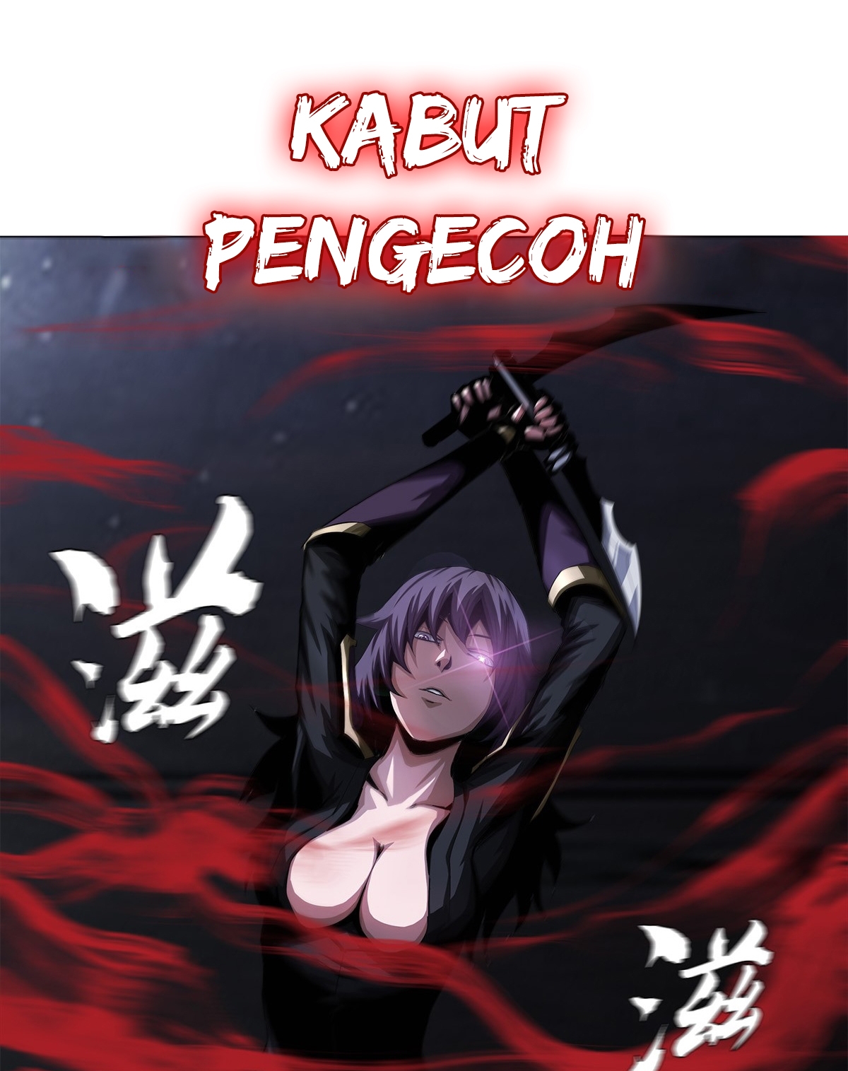 The Blade of Evolution chapter 12 halaman 37