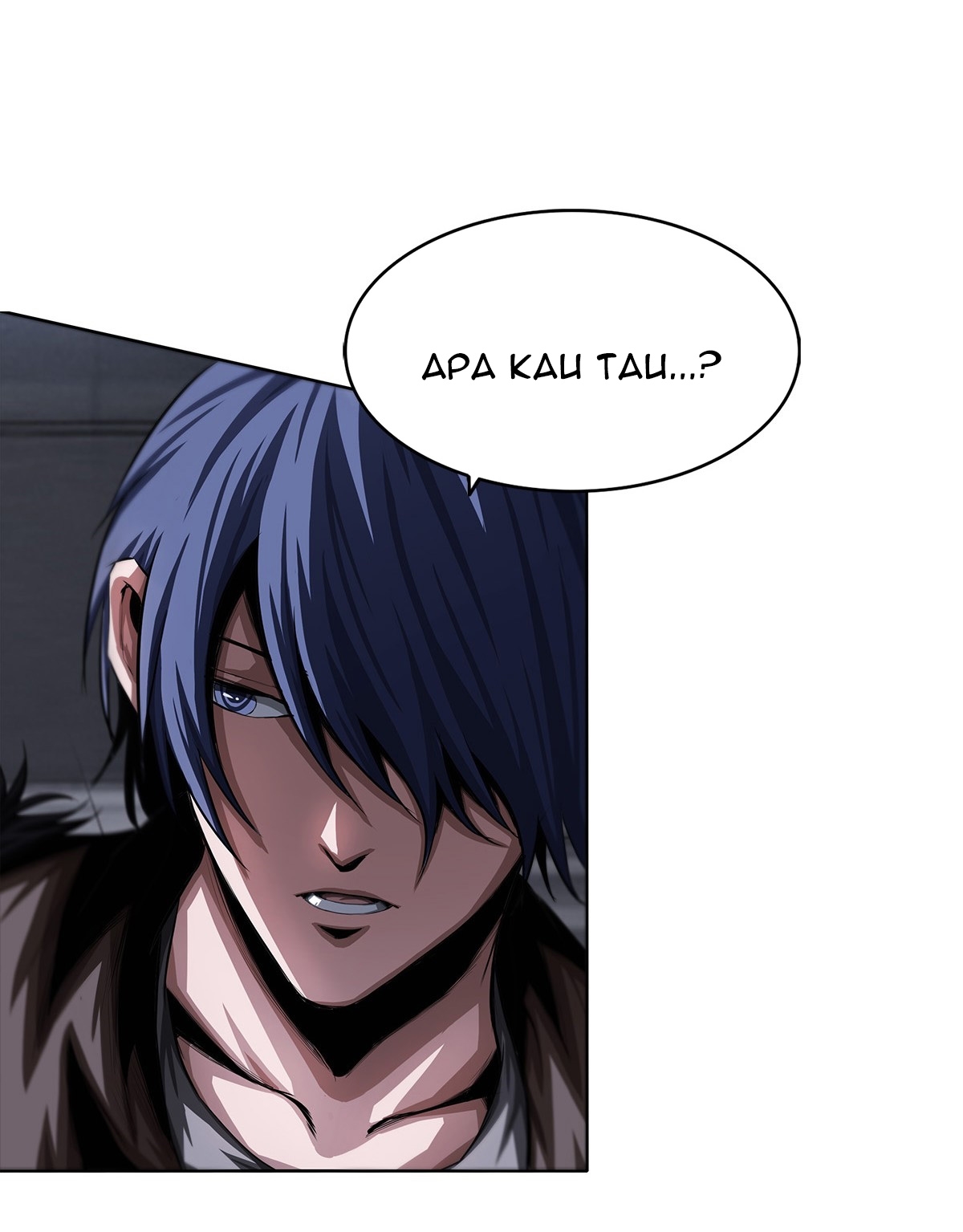 The Blade of Evolution chapter 12 halaman 52