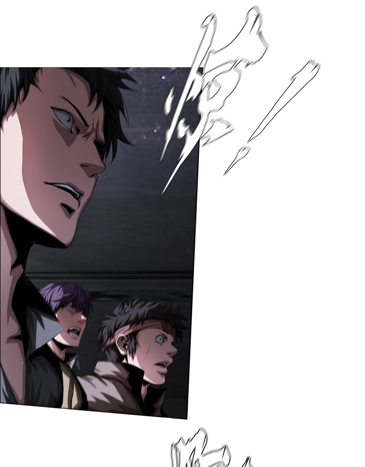 The Blade of Evolution chapter 12 halaman 55
