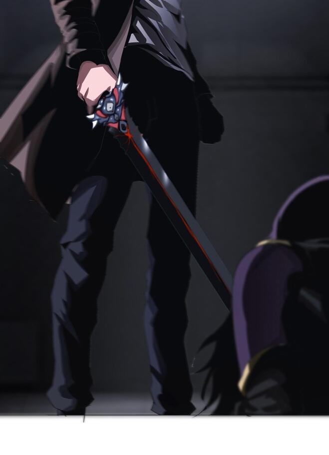 The Blade of Evolution chapter 13 halaman 10
