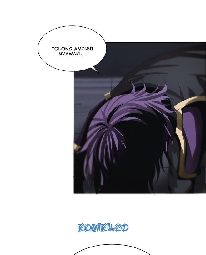 The Blade of Evolution chapter 13 halaman 12