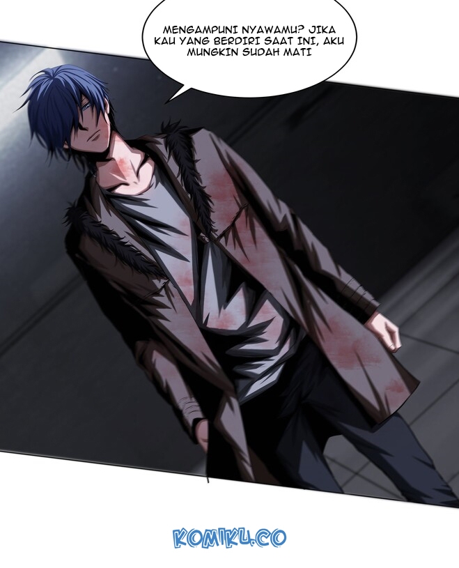 The Blade of Evolution chapter 13 halaman 13
