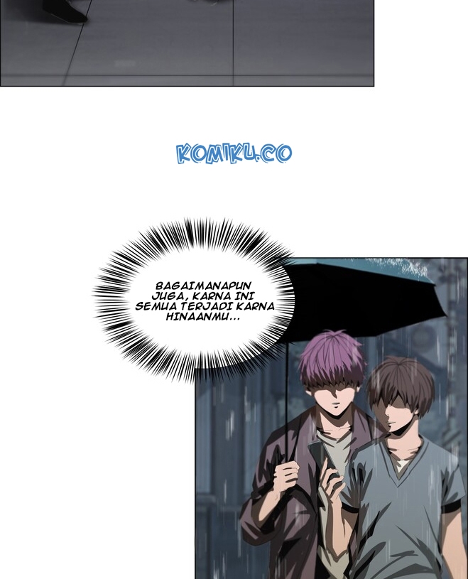The Blade of Evolution chapter 13 halaman 15
