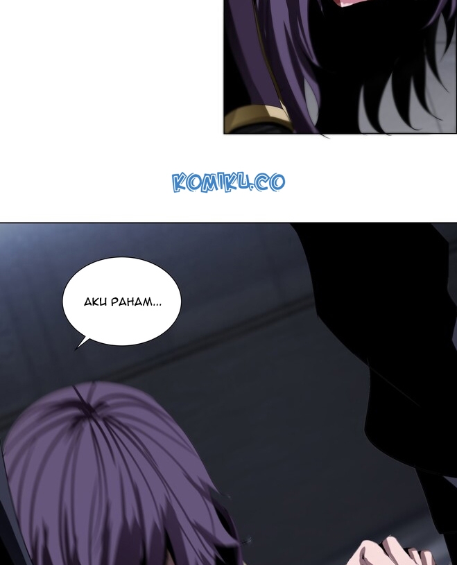 The Blade of Evolution chapter 13 halaman 18